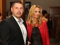 Trápenie v súkromí Marianny Ďurianovej: Jej muž lieta vo veľkých problémoch!