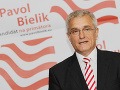 Nezávislý poslanec Pavol Bielik kandiduje za primátora Banskej Bystrice