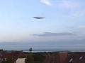 Mimozemšťania si opäť vyšli na výlet: Britov vystrašilo rýchle UFO!