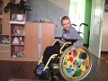 Martinko trpí vzácnym genetickým ochorením