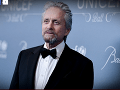 Maestro Michael Douglas: O dobytí filmovej scény a boji s rakovinou
