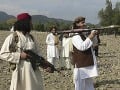 Vo vzduchu visí nepredvídateľná hrozba: Taliban sľubuje pomstu