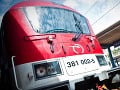 Na hlavnom ťahu Košice – Bratislava meškajú vlaky: Oneskorenie až 2,5 hodiny!