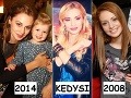 Veľká zmena slovenskej speváčky: Po 7 rokoch sa na seba KONEČNE podobá!