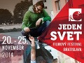 Ak budeme ľahostajní, nebudeme slobodní