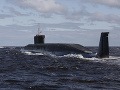 Švédsko má dôkaz: V jeho vodách skutočne bola zahraničná ponorka