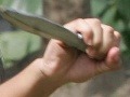 Na muža (21) zaútočili kuchynským nožom: Liečiť sa bude týždeň
