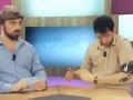 Čo dokáže moja ľavačka: Mladík v TV stlačil zlý gombík, nasledoval sextrapas!
