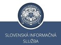 Nová doba aj v Slovenskej informačnej službe! FOTO Vyriešiš správne úlohu? Ponuka, ktorá sa neodmieta