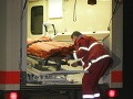 Tragédia v Číne, na stavbe sa odtrhol výťah: Vyžiadalo si to jedenásť mŕtvych