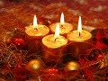 Pozor na to, aké sviečky v adventnom venci použijete!