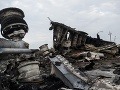 Holandská prokuratúra tvrdí, že Rusi umožnili utiecť svedkovi tragédie letu MH17