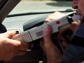 Policajtom počas pol hodiny nafúkali traja vodiči: Všetkým zadržali vodičský preukaz