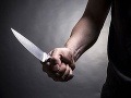 Krvavé ráno v nitrianskom internáte: Študent z Afganistanu bodol spolubývajúceho