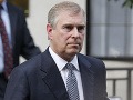 Princ Andrew by mal podať svedectvo, tvrdia obhajkyne obetí Epsteina