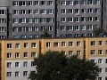 Posledný kvartál 2014 prináša najvyšší prírastok nových bytov v Bratislave