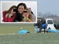 Rodinná tragédia v obci Reca: Peter (†35) a Veronika (34†) zastrelení, ostali dve dcérky (8, 12)!