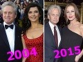 Hollywoodsky pár dobehol zub času: Stratili kilá, iskru, aj šmrnc!