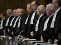 Medzinárodný súdny dvor nariadil Arménsku a Azerbajdžanu, aby sa vyhli eskalácii napätia
