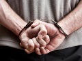 Švédska polícia zatkla podozrivého muža: Príprava teroristických činov!