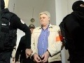 Na Mišenku vydal súd európsky zatykač: Brtva už nie je ani v policajnom pátraní