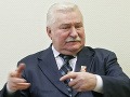 Lech Walesa Lech Walesa