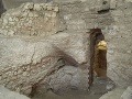 Archeológovia skúmajú záhadný dom v Nazarete: FOTO miesta, kde mal žiť Ježiš!