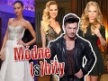 Módne (s)hity z Miss Universe SR: Šaty ako z obrusu, diva z červeného koberca aj slovenská Herzigová!