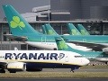 Ryanair vo veľkom oslavuje: Spustil akciu, ktorá nemá obdoby, aj pre Slovákov
