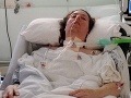 Pri smrteľnej posteli vyriekli lekári manželovi krutú pravdu o žene: Vtom sa stal zázrak!