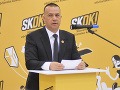SKOK: Znížiť dane a odvody sa dá už do sto dní po voľbách
