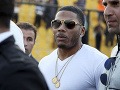 Známy rapper Nelly si môže vydýchnuť: Nebudú ho žalovať za znásilnenie