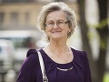 Pani Ľudmila vie, aká je hodnota ľudského života.