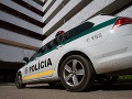 Bratovi chcel pomôcť vyhnúť sa väzeniu: Akcia ako z filmu, policajtom utekal len 20 metrov