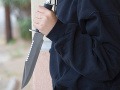Mladík (19) prepadol a olúpil chlapca: Chcel ho dopichať kvôli 20 eurám