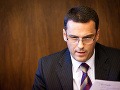 Prokurátor Žilinka naznačil motív objednávky jeho vraždy: Je za tým vyšetrovanie Kočnerovej kauzy?