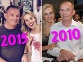 Poriadne vypapaný milionár: Takto si ho vykŕmila známa Slovenka!