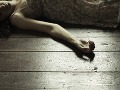 Desivé čísla, počet samovrážd na Slovensku stúpa: Vlani svoj život ukončili aj štyri deti
