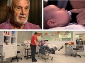 VIDEO Muž zachránil dva milióny bábätiek: V jeho tele našli po operácii zázračný liek!