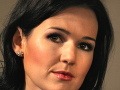 Kontroverzná exmoderátorka ako hovorkyňa KDH skončila: Šepká sa o jej budúcnosti, mieri vysoko!