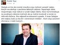 Finančný žralok z J&T si zavaril: Po kontroverzných slovách má na krku veľký problém