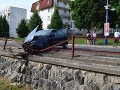 FOTO Nehoda v Dubnici nad Váhom: Na mol opitý Milan (47) nabúral kamarátovo auto