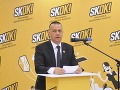 Miškov vyzval Smer, aby znížil DPH na všetky potraviny