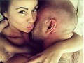 Michaela Ngová si nedávno zverejnila pikantné foto s novým priateľom.