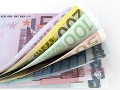 Veľké odhalenie polície: V priehrade našli falošné bankovky v takmer 14-miliónovej hodnote