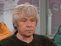 Tragická správa z Čiech: Umelec Saudek zomrel!