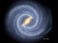 Vedci zmapovali nové oblasti, teraz už je všetko jasné: Takto vyzerá Mliečna dráha