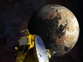 NASA je v nemom úžase: Fotografie z Pluta odhalili nečakané informácie