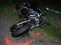 Tragická dopravná nehoda na našich cestách: O život prišiel motocyklista