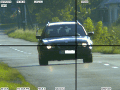 FOTO Mladík sa rútil po meste Strážske: Namiesto 50-tky uháňal rýchlosťou vyše 110 km/hod